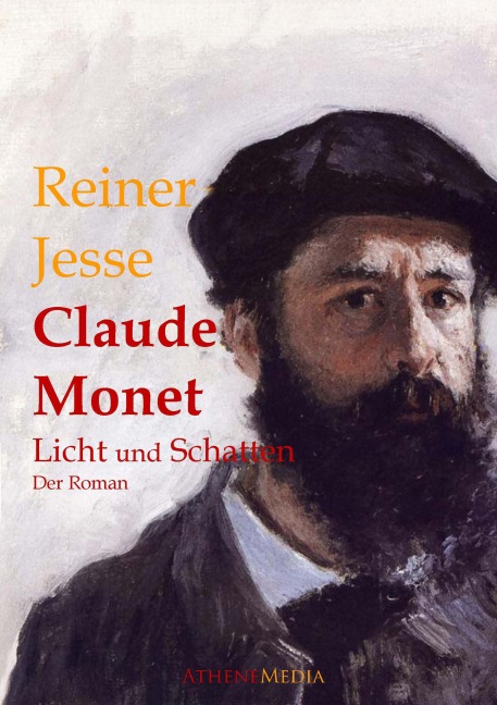 Claude Monet - Reiner Jesse