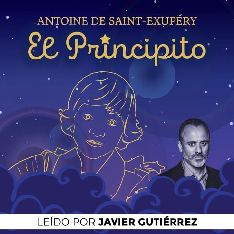 El principito (acento castellano) - Antoine de Saint-Exupéry