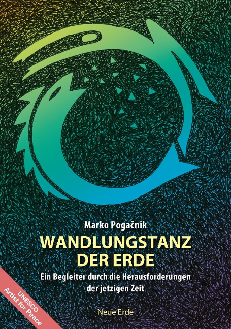 Wandlungstanz der Erde - Marko Pogacnik