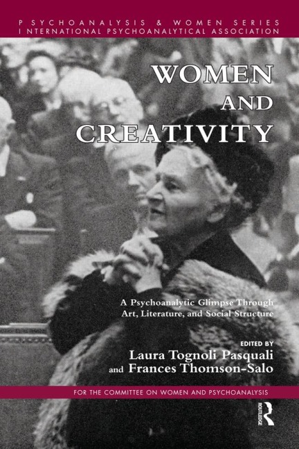 Women and Creativity - Frances Thomson-Salo, Laura Tognoli Pasquali