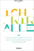 Cover-Bild zum Titel 'Ich Wir Alle' von ''