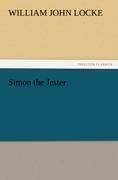 Simon the Jester - William John Locke