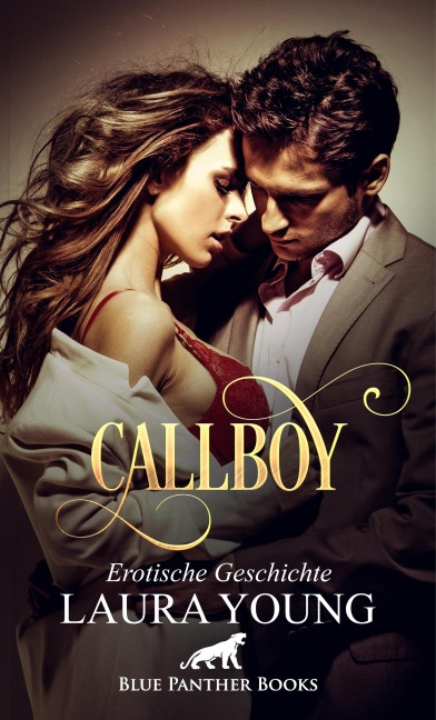 CallBoy | Erotische Geschichte - Laura Young