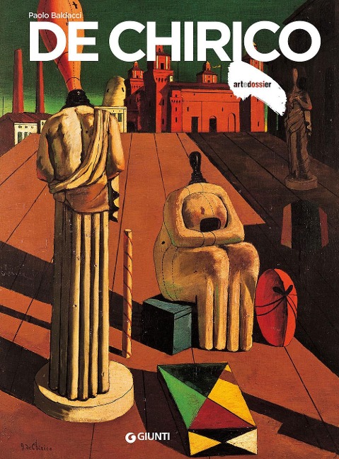 De Chirico - Paolo Baldacci