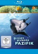 Cover-Bild zum Titel 'Terra X: Blaues Wunder Pazifik' von ''