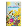 Cover-Bild zum Titel 'Trötsch Wiesenfreunde Ausmalbuch' von ''