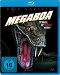 Cover-Bild zum Titel 'Megaboa' von 'Alex Heerman, Christopher Cano, Mikel Shane Prather'