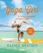 Yoga Girl - Rachel Brathen