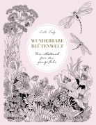 Wunderbare Blütenwelt - Leila Duly, @Leiladuly