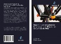 Cover-Bild zum Titel 'Bewerking en omgekeerde kinematische analyse van 5-assige hybride PKM' von 'L V Suryam, B. Balakrishna'
