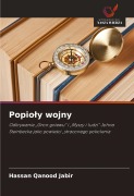 Popio¿y wojny - Hassan Qanood Jabir