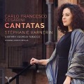 Cover-Bild zum Titel 'Cantatas' von 'Varnerin & Astr'e & Tabacco'