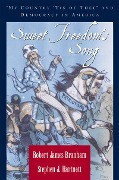 Cover-Bild zum Titel 'Sweet Freedom's Song' von 'Robert James Branham, Stephen J. Hartnett'
