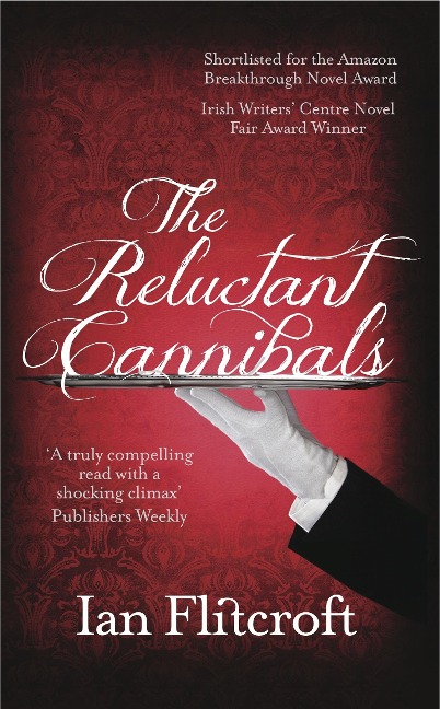 Reluctant Cannibals - Ian Flitcroft