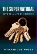 Cover-Bild zum Titel 'The Supernatural' von 'Dynamique Ndele Luela'