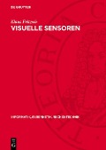 Cover-Bild zum Titel 'Visuelle Sensoren' von 'Klaus Fritzsch'