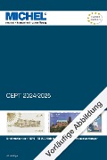 Cover-Bild zum Titel 'CEPT 2024/2025' von ''