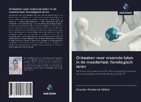 Ontwaken voor vreemde talen in de moedertaal: fonologisch leren - Charles-Frédérick Williot