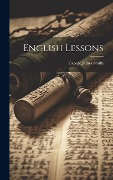 English Lessons - George James Smith