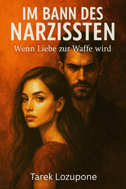 Im Bann des Narzissten - Tarek Lozupone