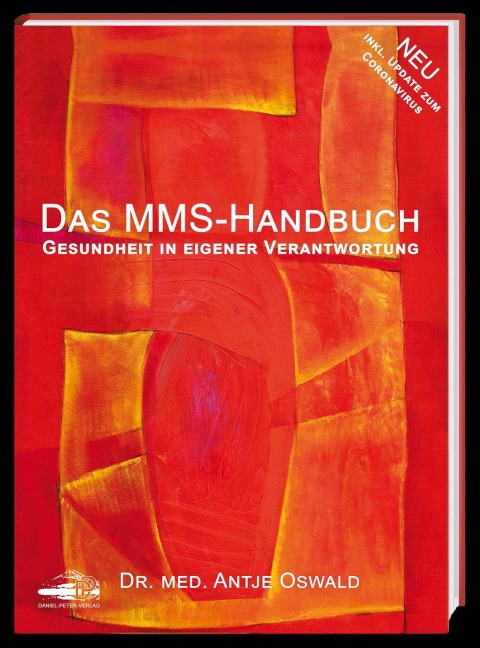Das MMS-Handbuch - Antje Oswald