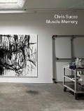 Cover-Bild zum Titel 'Muscle Memory' von 'Chris Succo'