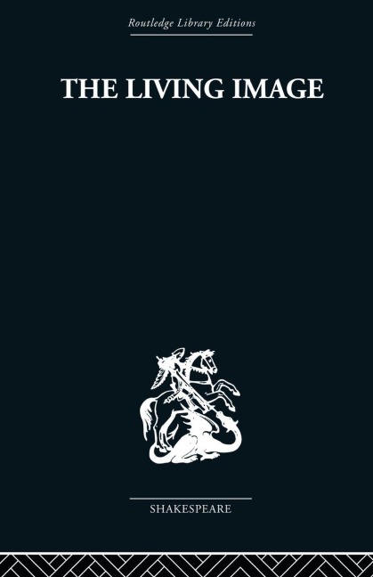 The Living Image - T. R. Henn