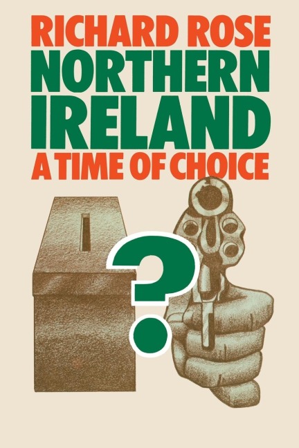 Northern Ireland - Richard Rose