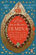 Cover-Bild zum Titel 'Femina' von 'Janina Ramirez'