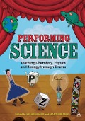 Cover-Bild zum Titel 'Performing Science' von ''