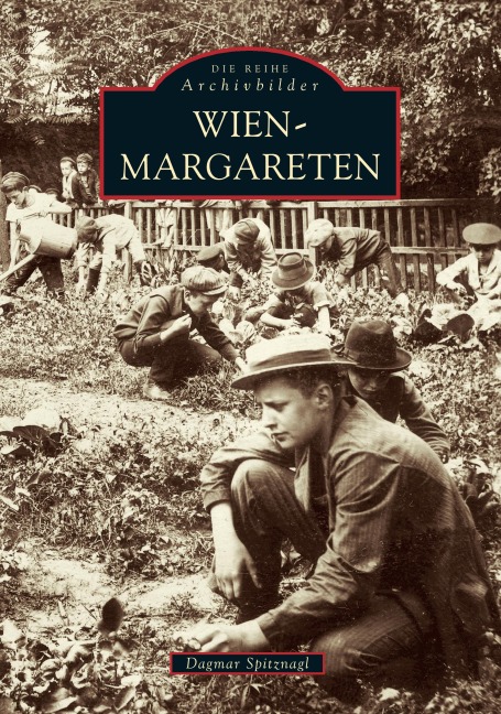 Wien-Margareten - Dagmar Spitznagl