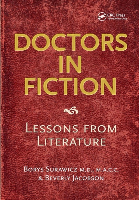 Doctors in Fiction - Borys Surawicz, Beverly Jacobson
