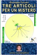 Cover-Bild zum Titel 'TRE ARTICOLI PER UN MISTERO' von 'Giuseppe Furnari'