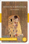 Cover-Bild zum Titel 'Traumnovelle' von 'Arthur Schnitzler'