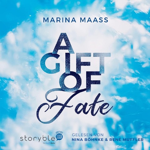 A Gift of Fate - Marina Maass