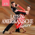 Lateinamerikanische Tänze - Various