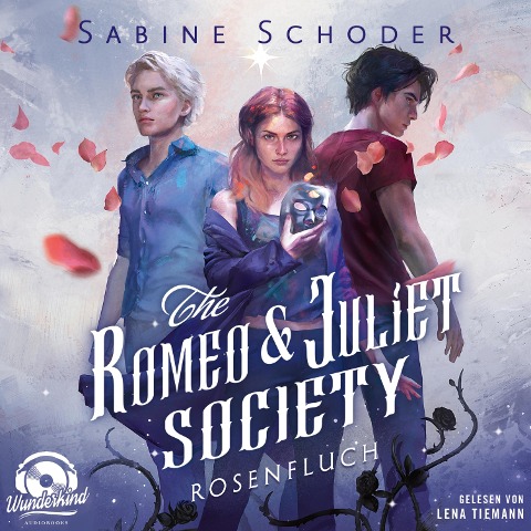 Rosenfluch - Sabine Schoder
