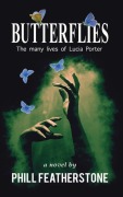 Cover-Bild zum Titel 'Butterflies' von 'Phill Featherstone'