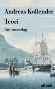 Cover-Bild zum Titel 'Teori' von 'Andreas Kollender'