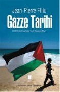 Cover-Bild zum Titel 'Gazze Tarihi' von 'Jean-Pierre Filiu'