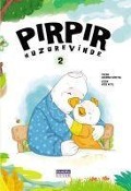 Cover-Bild zum Titel 'Pirpir Huzurevinde 2' von 'Asuman Saritac'