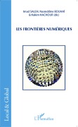 Cover-Bild zum Titel 'Les frontières numériques' von ''