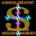 Cover-Bild zum Titel 'Karneval der Kunst: Episode 7' von 'Friedrich Frieden'