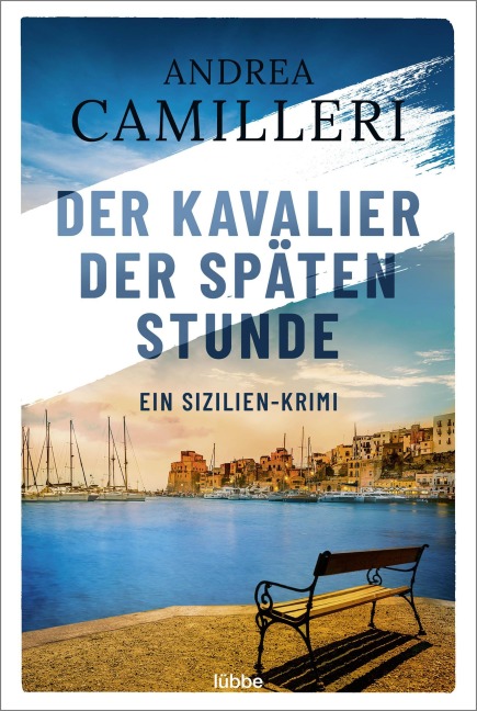 Der Kavalier der späten Stunde - Andrea Camilleri