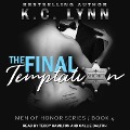 Cover-Bild zum Titel 'The Final Temptation' von 'K. C. Lynn'