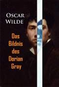 Cover-Bild zum Titel 'Das Bildnis des Dorian Gray' von 'Oscar Wilde'