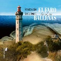 Cover-Bild zum Titel 'El faro de las ballenas' von 'Francisco Javier Gómez Moreno'