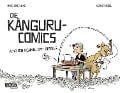 Die Känguru-Comics 1: Also ICH könnte das besser - Marc-Uwe Kling