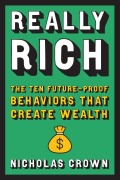 Cover-Bild zum Titel 'Really Rich' von 'Nicholas Crown'
