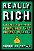 Cover-Bild zum Titel 'Really Rich' von 'Nicholas Crown'